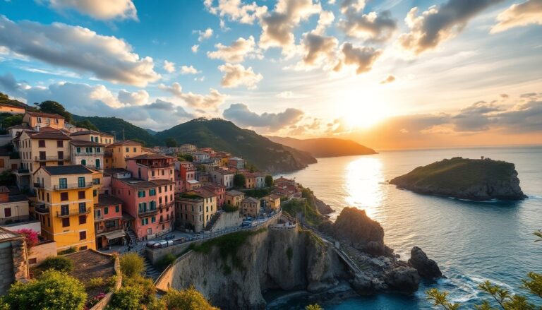 manarola il suggestivo villaggio delle cinque terre python 1758849052