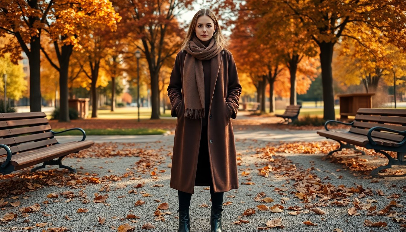 marrone cioccolato il colore must have per la stagione di mezzo python 1757384492