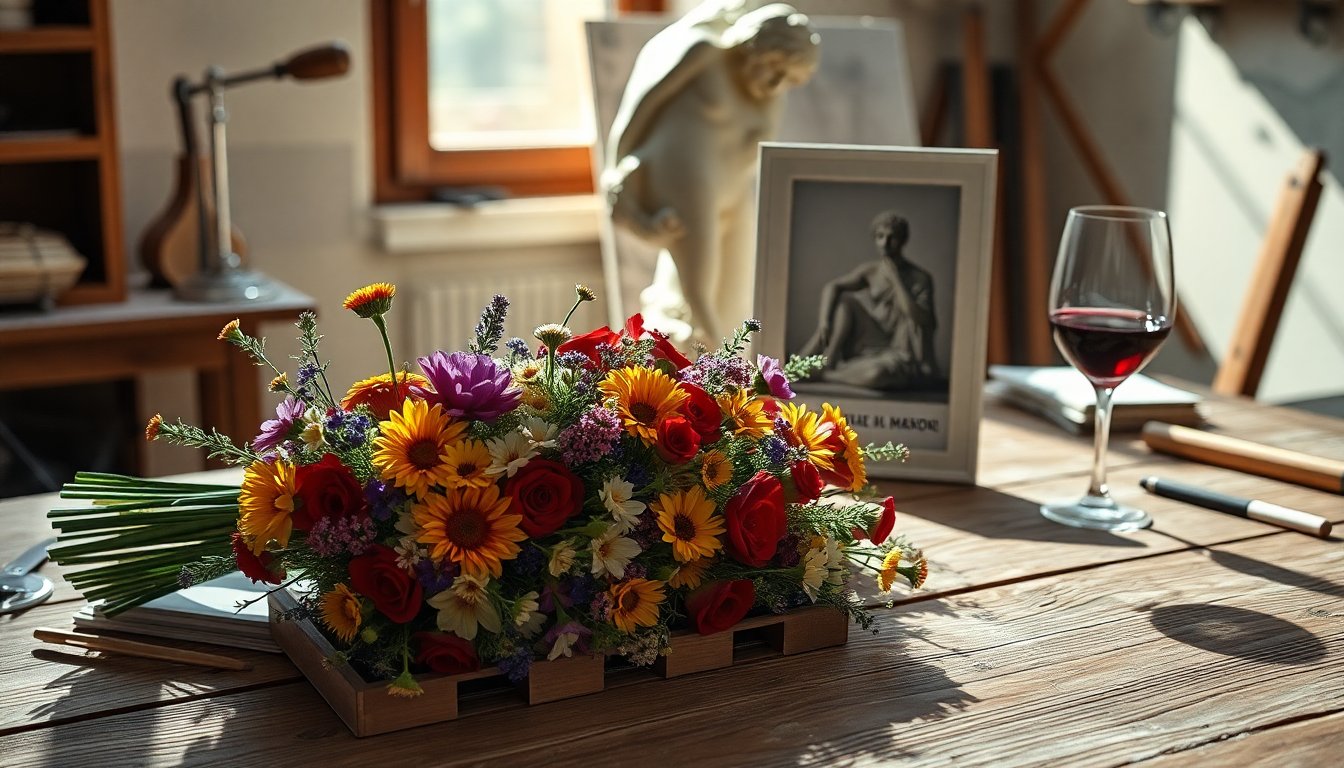 michelangelo e antigone un amore che attraversa le epoche python 1757737750