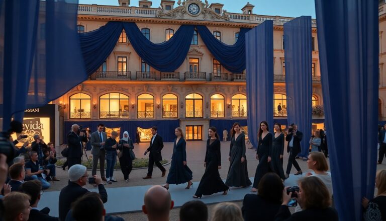 milano fashion week 2023 omaggio a giorgio armani e le novita imperdibili python 1757597909