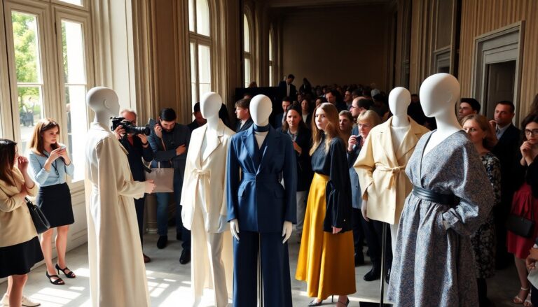 milano fashion week 2026 scopri le tendenze imperdibili per primavera estate python 1759124141