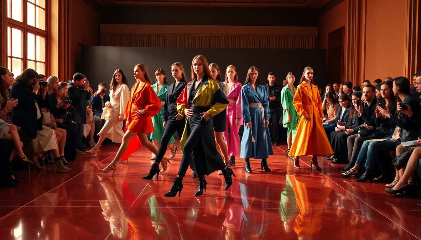 milano fashion week 2026 un festival di creativita per la primavera estate python 1759098519