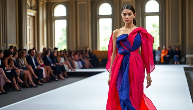 milano fashion week i momenti salienti del finale con collezioni sorprendenti python 1759021570