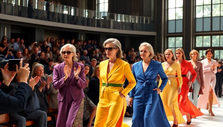 milano fashion week la moda per over 40 in primo piano python 1759146223