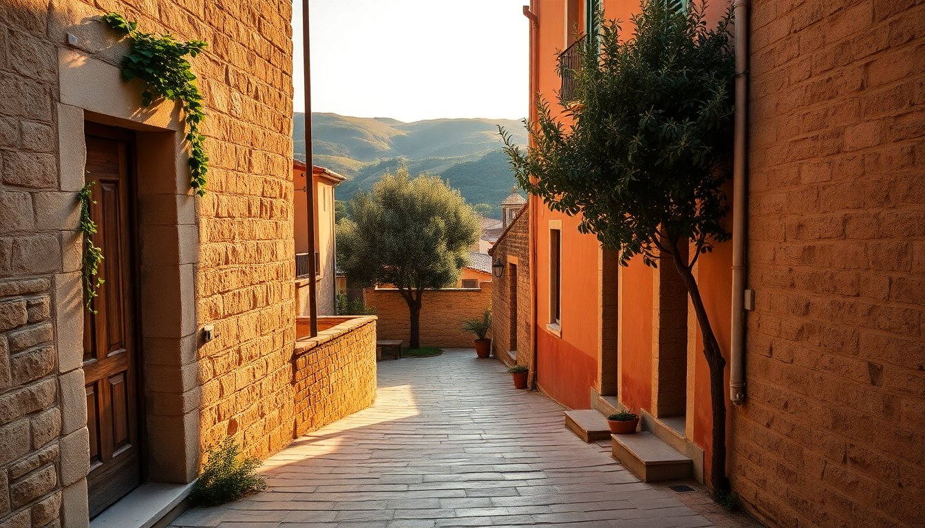 minervino murge un viaggio tra storia e natura in puglia python 1756737064