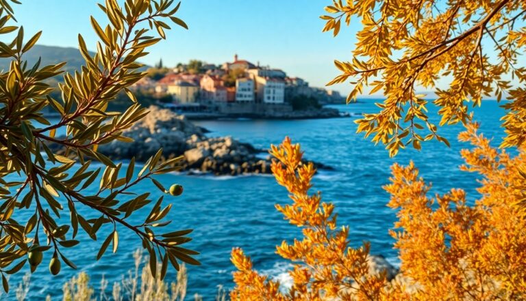 muggia scopri la perla friulana in autunno python 1759208796