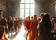 novita imperdibili dalla milano fashion week primavera estate 2026 scopri le tendenze del futuro python 1758882237