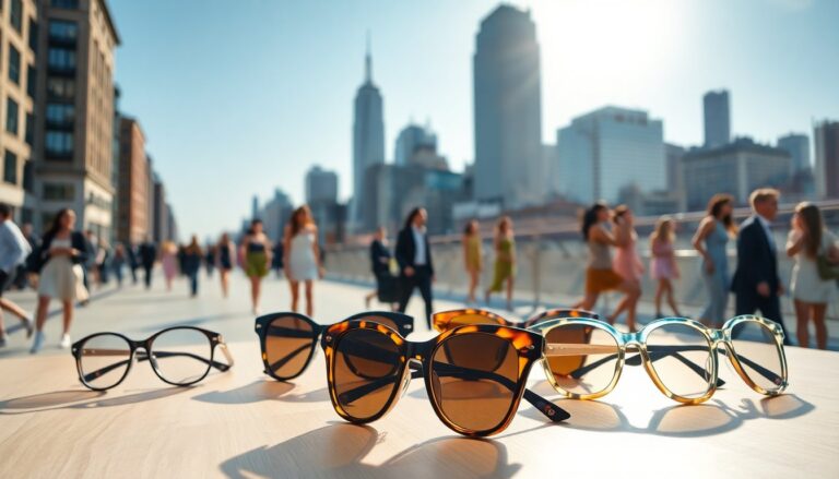 occhiali da sole le nuove tendenze per la primavera estate 2026 python 1758004830