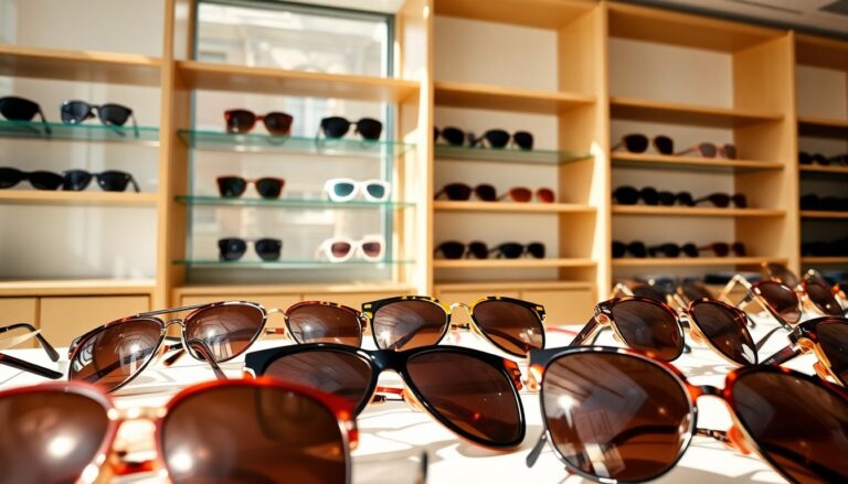 occhiali da sole primavera estate 2026 le ultime tendenze dalla moda di milano python 1759069130