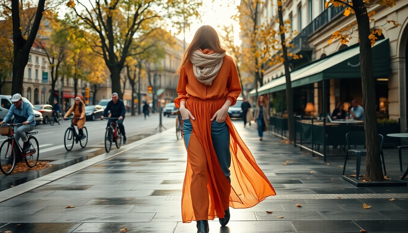 outfit autunnali 5 tendenze di street style che devi conoscere python 1757814649