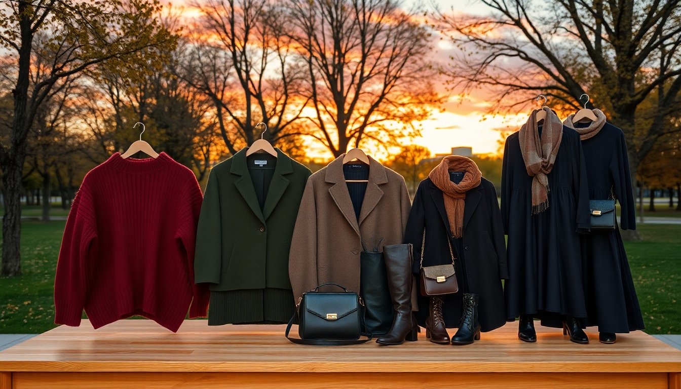 outfit irresistibili per le sere di settembre 2025 idee di stile da non perdere python 1758252162