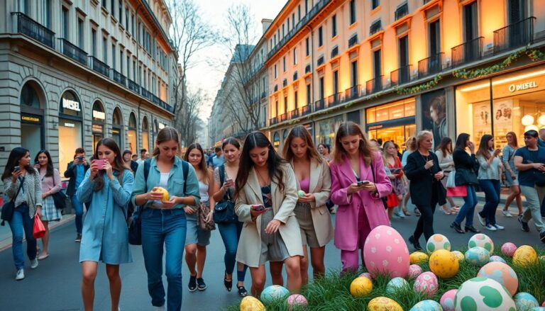 partecipa alla diesel egg hunt a milano scopri la collezione primavera estate 2026 python 1758208124