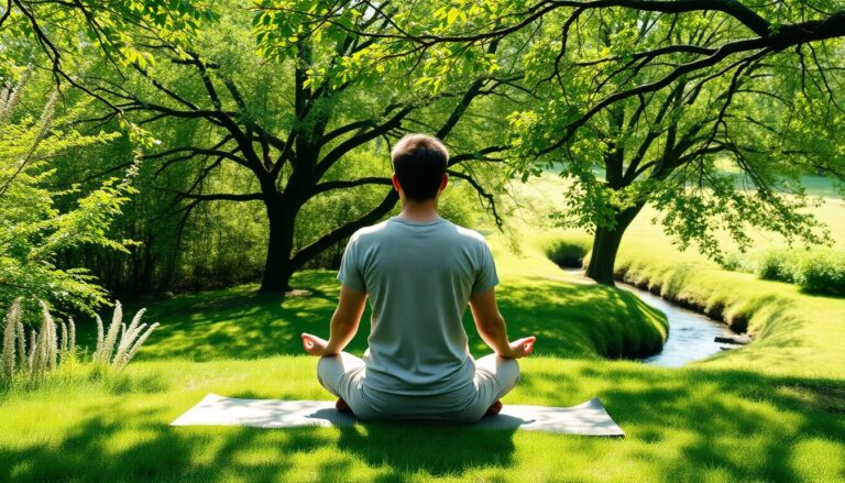 perche la meditazione e la chiave per il tuo benessere mentale python 1758189814