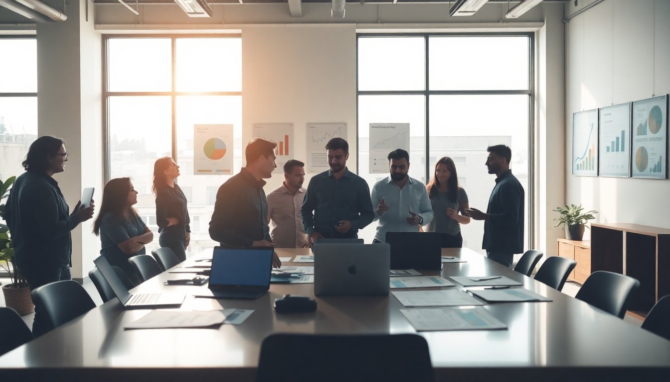 product market fit la chiave del successo per le startup python 1758981325