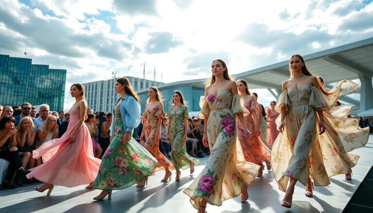 punti salienti del secondo giorno della milano fashion week tendenze e sfilate imperdibili python 1758790475