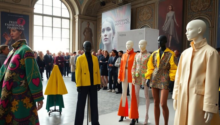 punti salienti della london fashion week linizio di una nuova era della moda python 1758590922