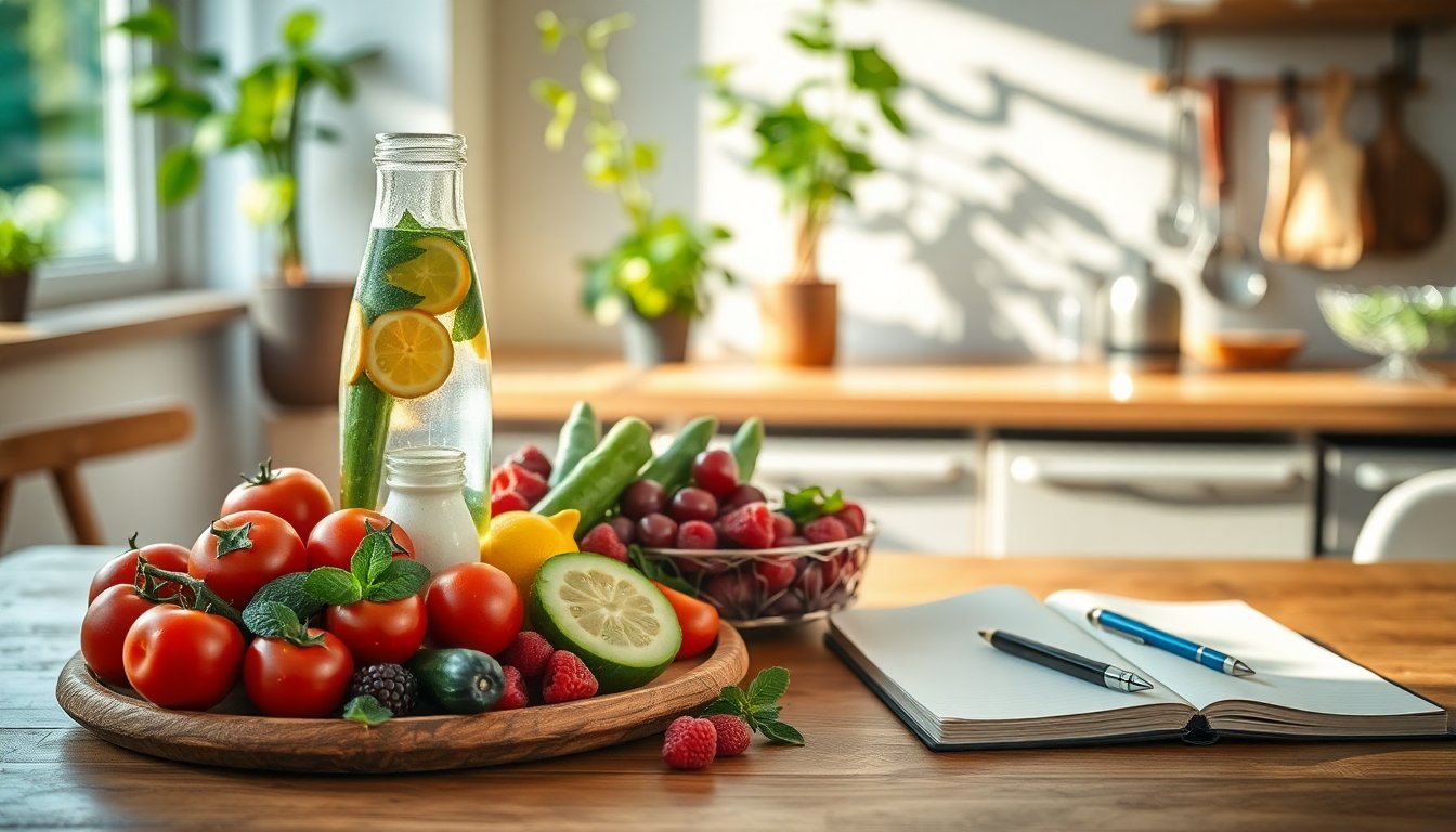 raggiungi il benessere totale i segreti svelati per una vita sana python 1758119848