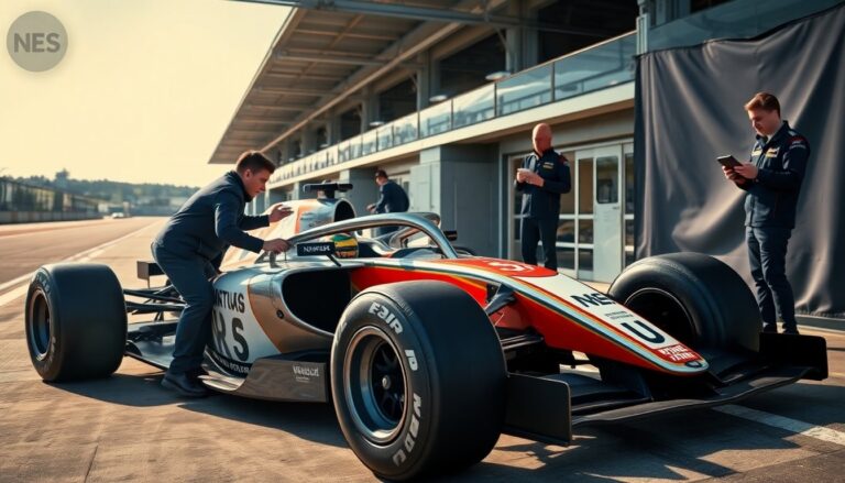 scopri andrea kimi antonelli il futuro della formula 1 python 1757053282