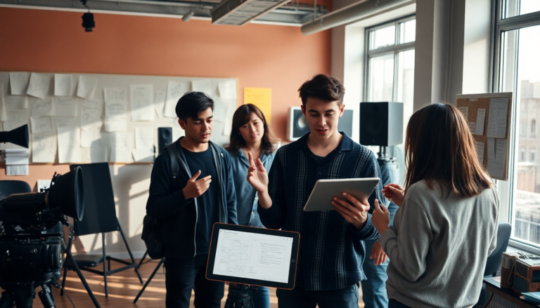 scopri come la biennale college cinema sta rivoluzionando il mondo del cinema python 1756781217