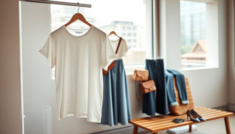 scopri come la maglietta bianca puo trasformare il tuo guardaroba python 1757822160