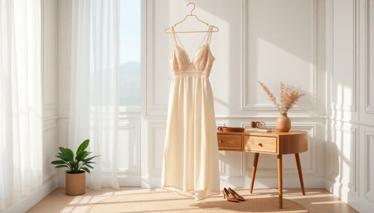 scopri gli abiti lingerie piu trendy per la primavera estate 2025 python 1757075311