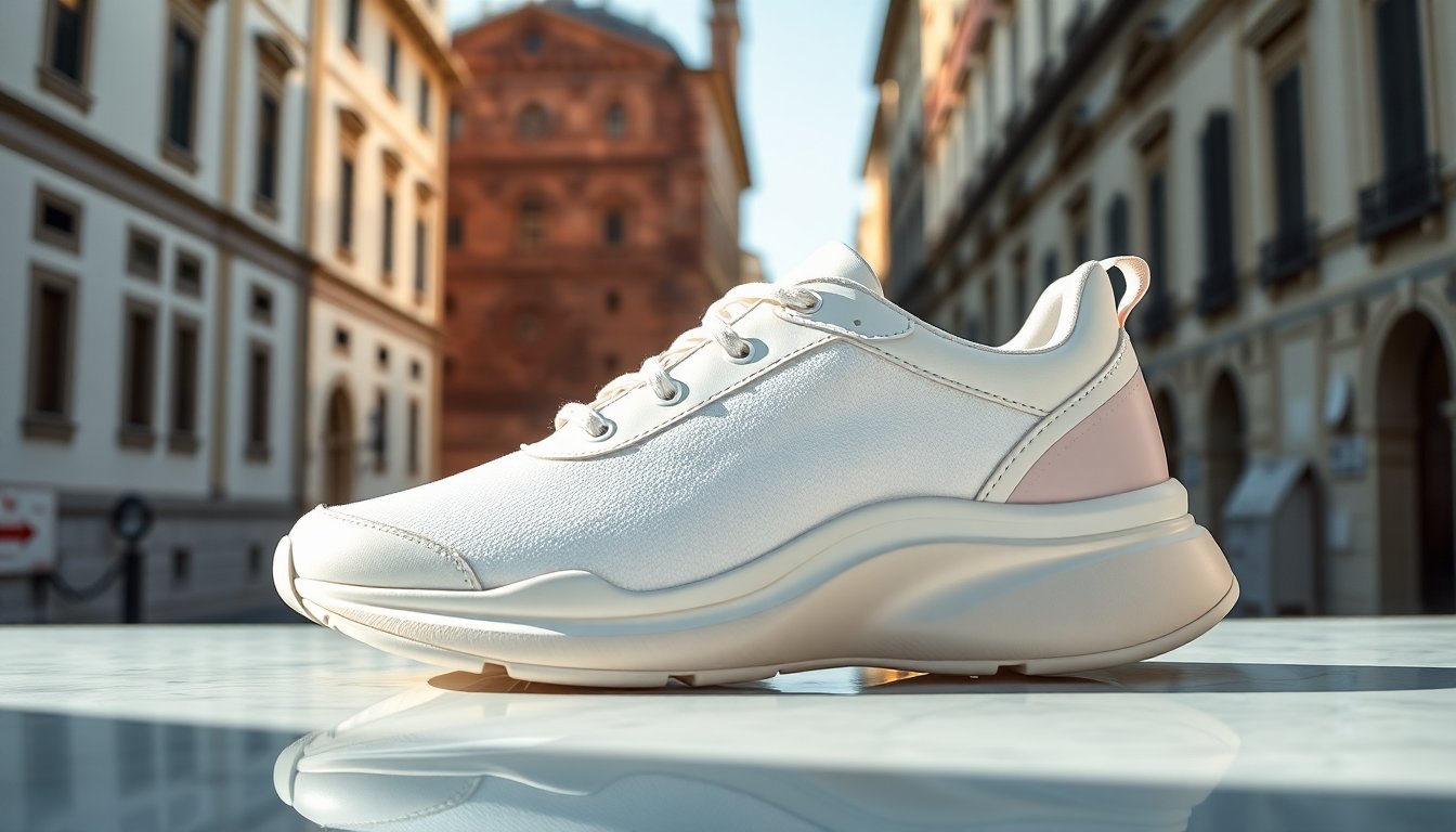 scopri gucci shift la sneaker perfetta che combina comfort e stile python 1758127181