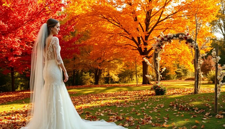 scopri i 10 abiti da sposa autunnali piu trendy per il tuo matrimonio python 1756983673