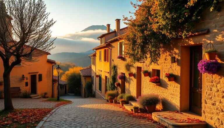 scopri i 5 borghi piu belli della via flaminia in autunno python 1757413785
