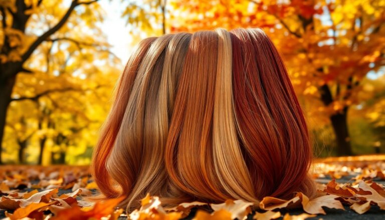 scopri i colori di capelli piu trendy per lautunno 2025 python 1757137869