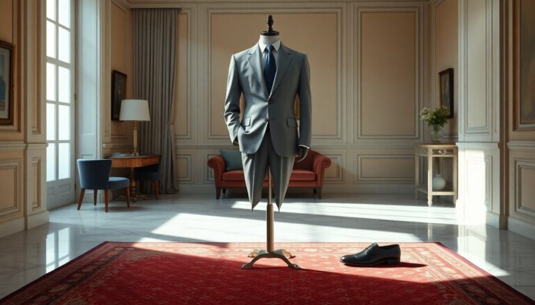 scopri i guardaroba iconici di giorgio armani sul grande schermo python 1757123174