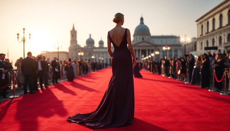 scopri i look e la trama di il mostro al festival di venezia 2025 python 1757034896