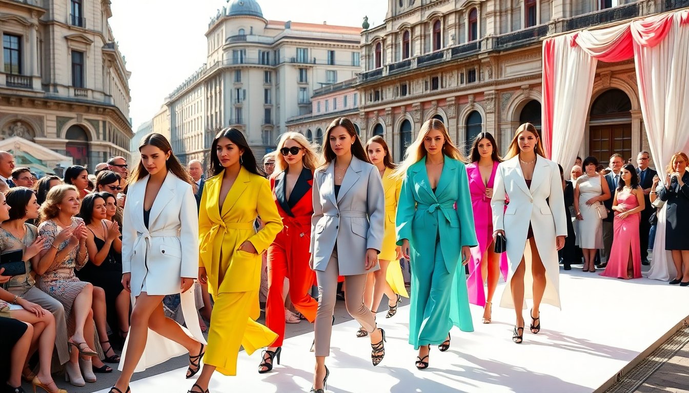 scopri i look trendy delle celebrita alla milano fashion week 2023 python 1758808788