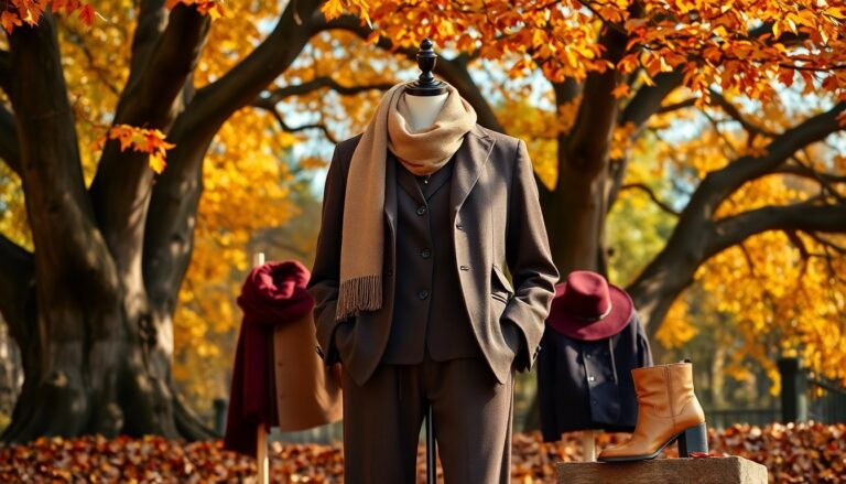 scopri i migliori abbinamenti del marrone per il tuo guardaroba autunnale python 1758893201