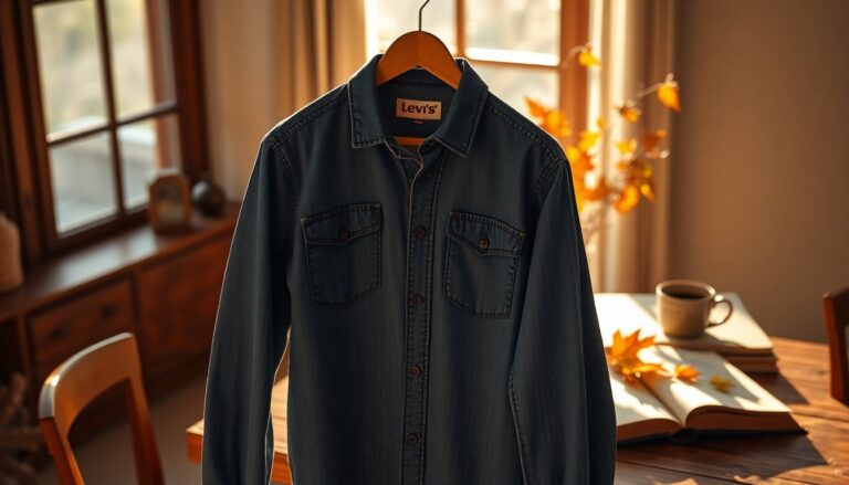 scopri i modelli di camicia di jeans da non perdere questo autunno python 1757840497