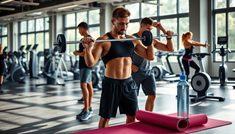 scopri i segreti del fitness che trasformeranno la tua vita per sempre python 1758557746