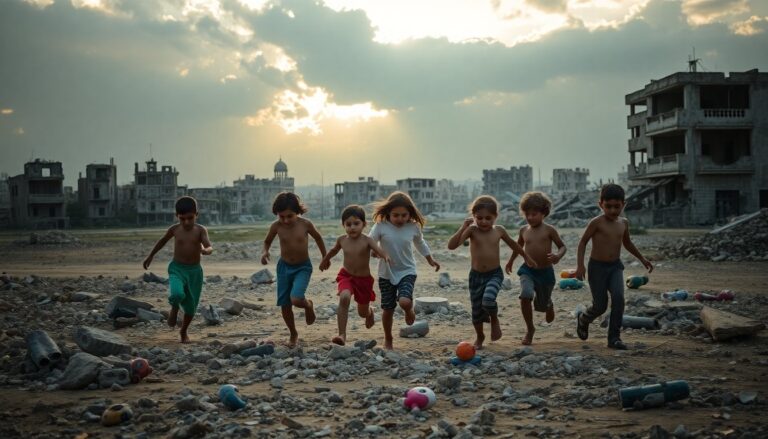 scopri il film che racconta la drammatica realta di gaza python 1756965068