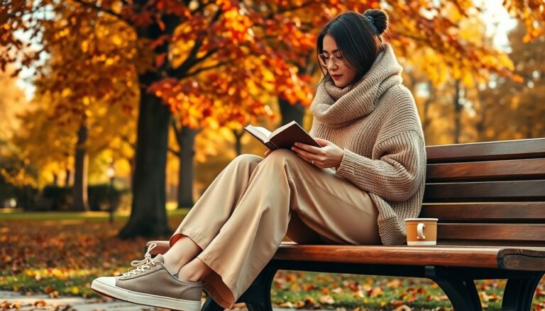 scopri il trend comfy chic per lautunno con fgm04 stile e comfort in ogni occasione python 1759252739