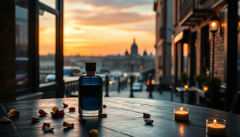 scopri la collezione di fragranze mezzanotte di bottega veneta python 1756788535