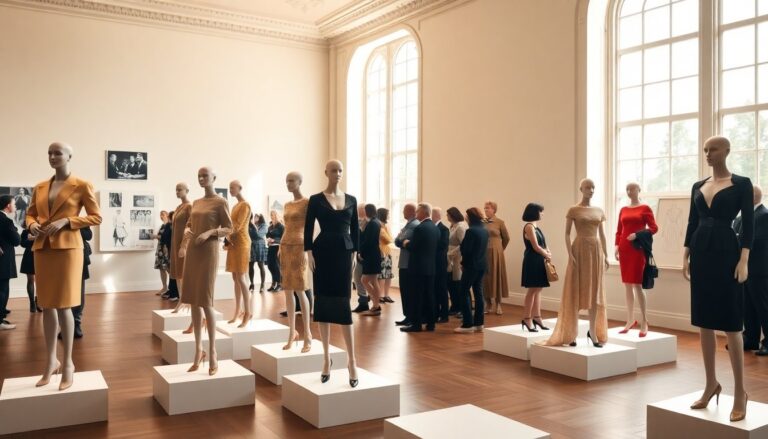 scopri la mostra che festeggia 80 anni di balmain un viaggio nella moda python 1757461683