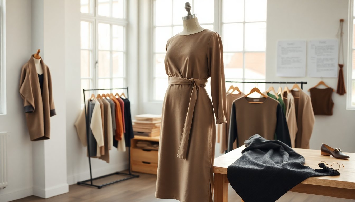 scopri lapproccio unico di tove nel design della moda python 1758348036