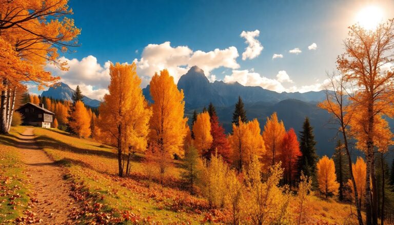 scopri lautunno nelle dolomiti colori eventi e tradizioni imperdibili python 1758340687