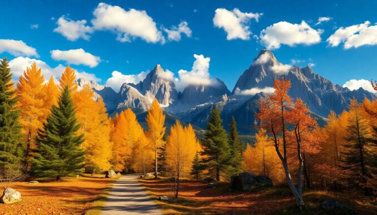 scopri le avventure autunnali nelle dolomiti python 1758314782