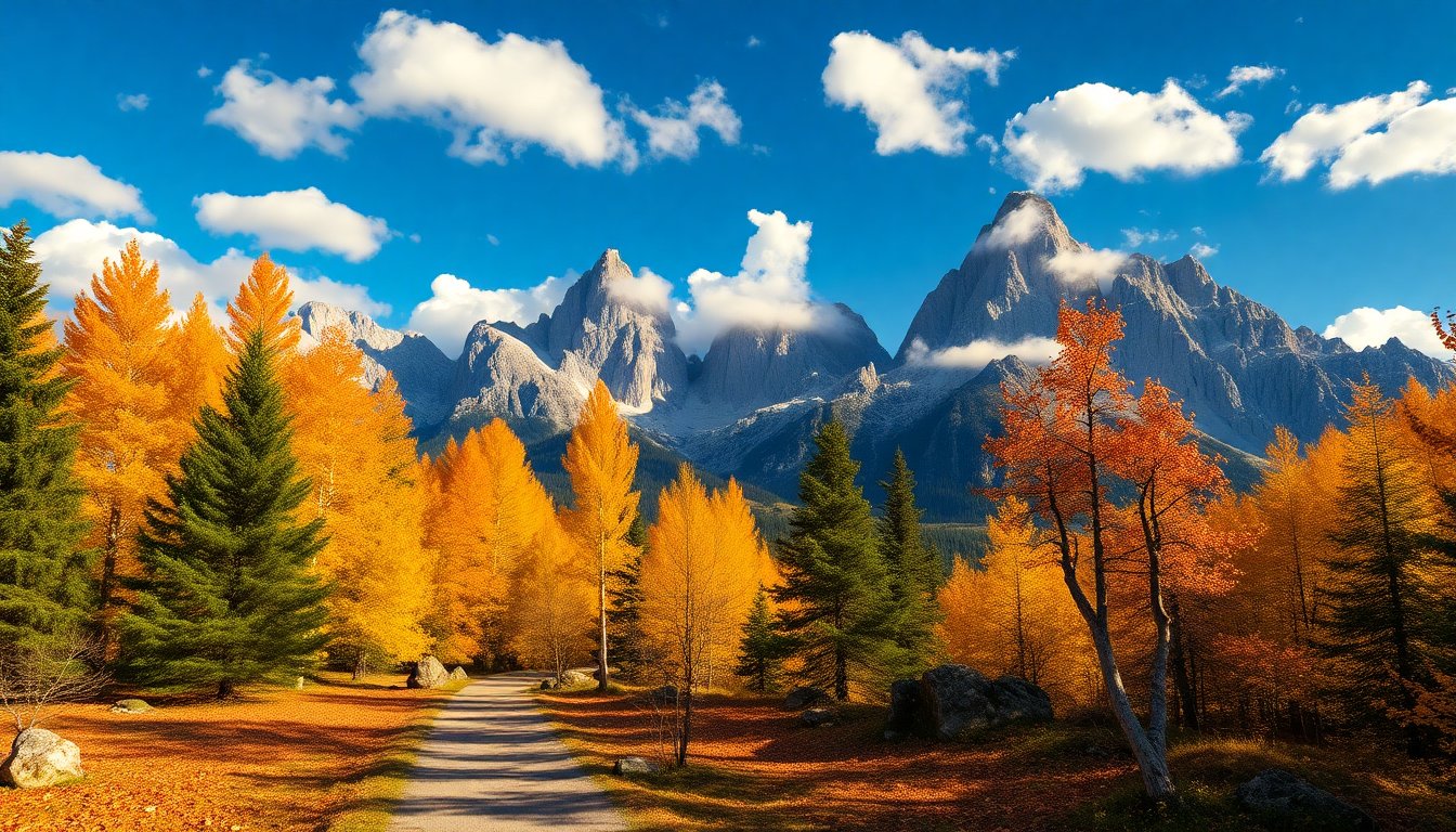 scopri le avventure autunnali nelle dolomiti python 1758314782