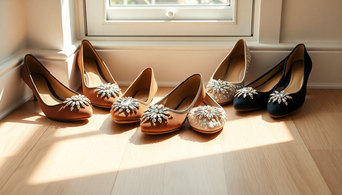 scopri le ballerine gioiello 7 modelli imperdibili per il tuo guardaroba python 1756821558