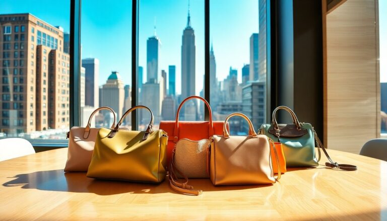 scopri le borse must have della new york fashion week 2026 python 1757770705