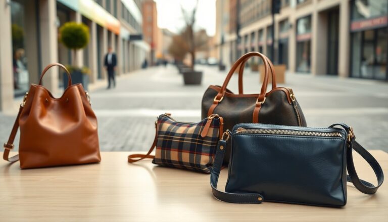 scopri le borse must have dellautunno inverno 2025 python 1757079038