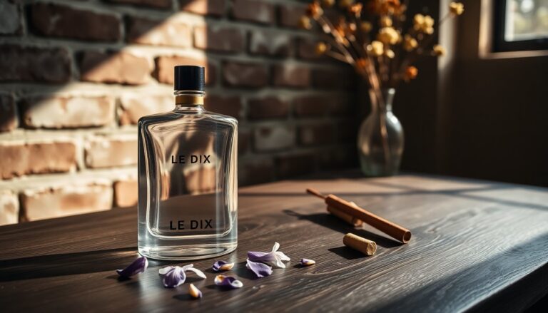 scopri le dix il profumo che unisce passato e futuro di balenciaga python 1757491014