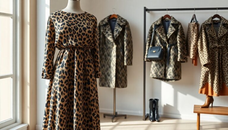 scopri le tendenze animalier imperdibili per lautunno inverno 20252026 python 1759017933
