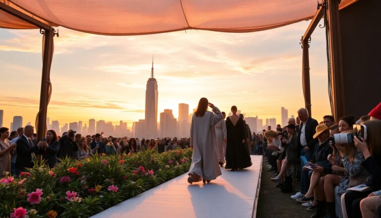 scopri le tendenze piu sorprendenti della new york fashion week python 1757708431