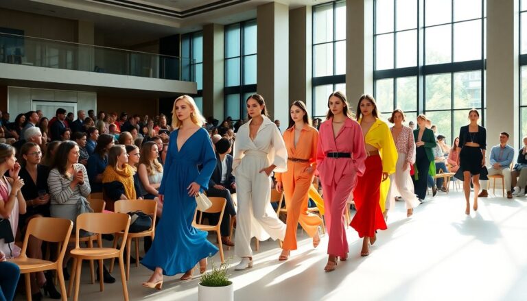 scopri le tendenze primavera estate 2026 alla milano fashion week le novita imperdibili python 1758889558